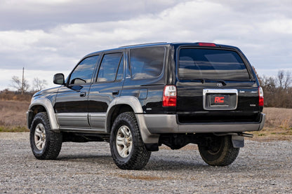 N3 Leveling Struts | 2 Inch | Loaded Strut | Toyota 4Runner 2WD/4WD (96-02) - Image 5