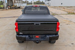 Hard Low Profile Bed Cover | 5'7" Bed | Toyota Tundra 2WD/4WD (2007-2021) - Image 5