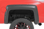 Pocket Fender Flares | 6'7" & 8' Bed | Chevy Silverado 1500 (14-18)/Silverado 2500 HD (15-19) - Image 6