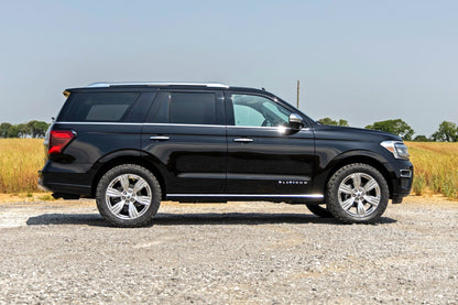 1 Inch Leveling Kit | CCD | Ford Expedition 4WD (2018-2026) - Image 3