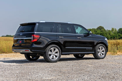1 Inch Leveling Kit | CCD | Ford Expedition 4WD (2018-2026) - Image 4