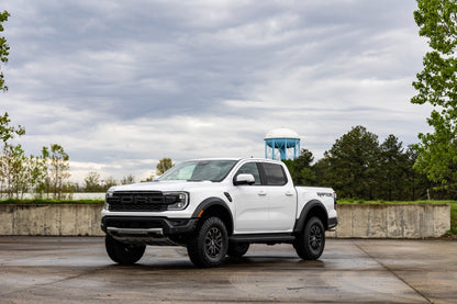 2 Inch Leveling Kit | Ford Ranger Raptor 4WD (2024-2026) - Image 2