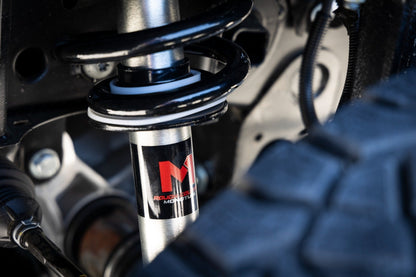 6 Inch Lift Kit | M1 Struts/M1 | Chevy Silverado 1500 4WD (2019-2024) - Image 3