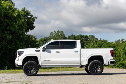 6 Inch Lift Kit | Adaptive Ride Control | Chevy/GMC 1500 (25-26) - Image 5