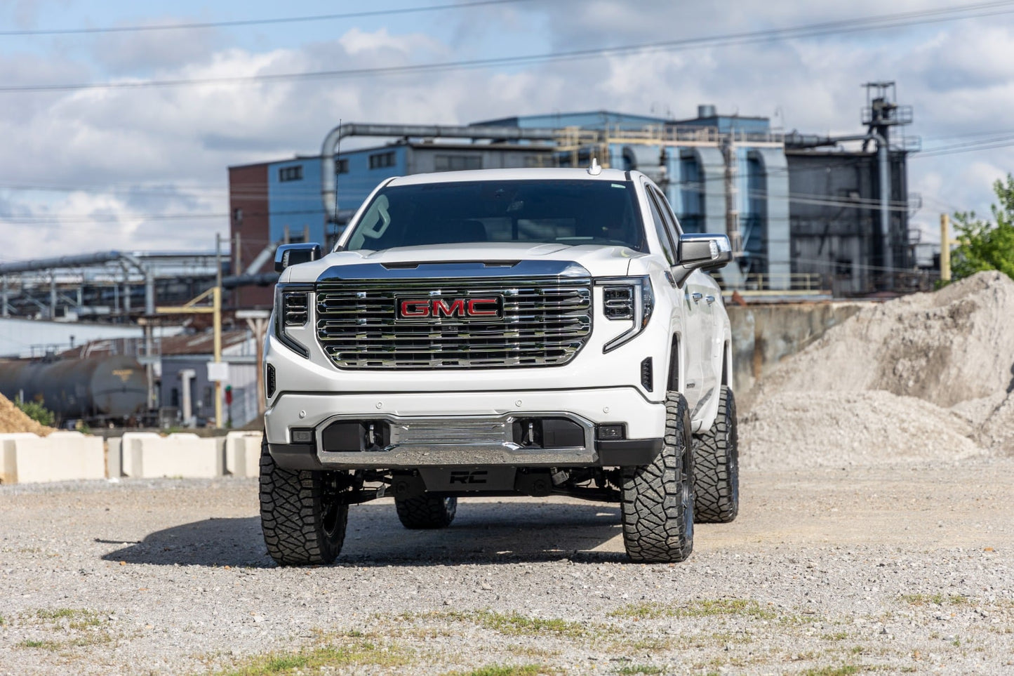 6 Inch Lift Kit | Adaptive Ride Control | Chevy/GMC 1500 (25-26) - Image 3