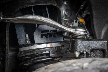 6 Inch Lift Kit | Diesel | ARC | Chevy/GMC Sierra 1500 (19-24)/Silverado 1500 (21-24) - Image 2