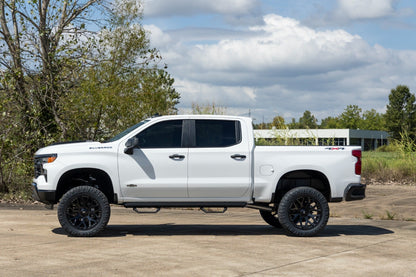 6 Inch Lift Kit | Chevy Silverado 1500 2WD (2019-2024) - Image 4