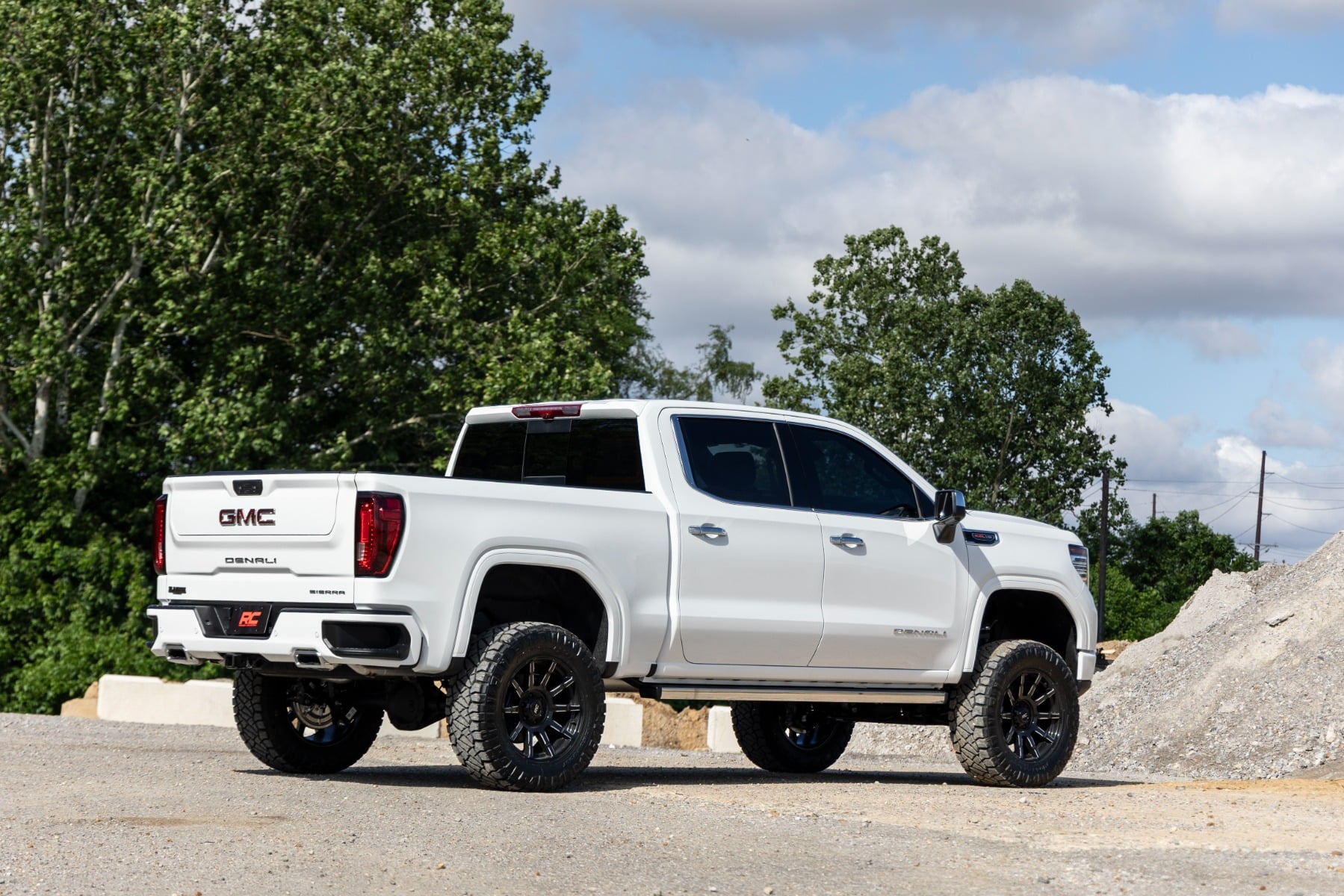 6 Inch Lift Kit | Diesel | ARC | Chevy/GMC 1500 (25-26) - Image 4