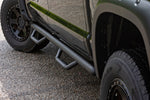 Nerf Steps | Cab Length | CrewMax | 5'7" Bed | Toyota Tundra 2WD/4WD (07-21) - Image 6