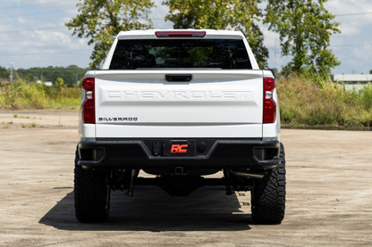 6 Inch Lift Kit | Chevy Silverado 1500 2WD (2019-2024) - Image 6