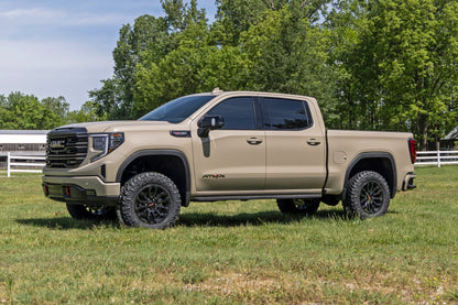 1.5 Inch Leveling Kit | AT4X/ZR2 | Chevy/GMC 1500 (22-26) - Image 3