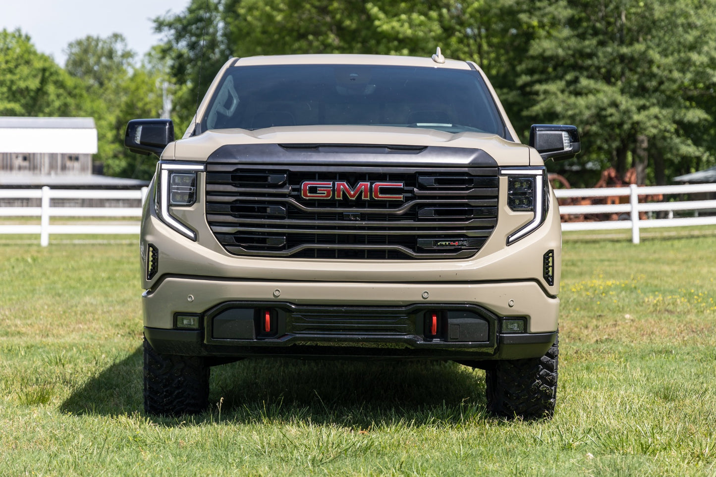 1.5 Inch Leveling Kit | AT4X/ZR2 | Chevy/GMC 1500 (22-26) - Image 4