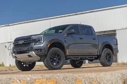 3.5 Inch Lift Kit | Ford Ranger 4WD (2024-2026) - Image 5