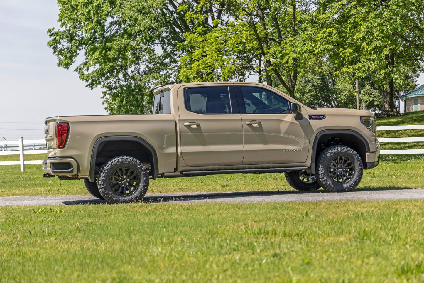 1.5 Inch Leveling Kit | AT4X/ZR2 | Chevy/GMC 1500 (22-26) - Image 6