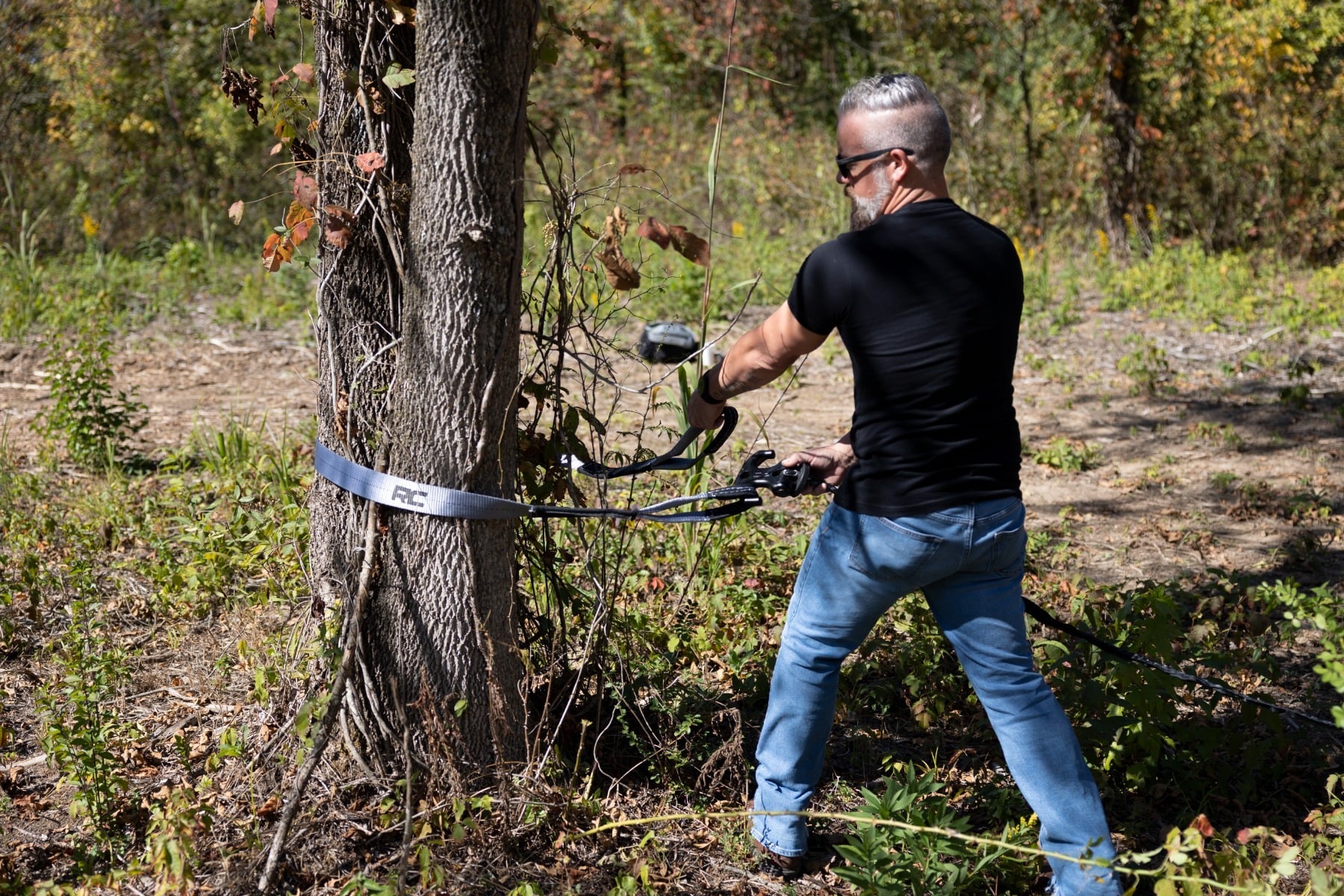 Tree Saver | 8 Feet - Image 5