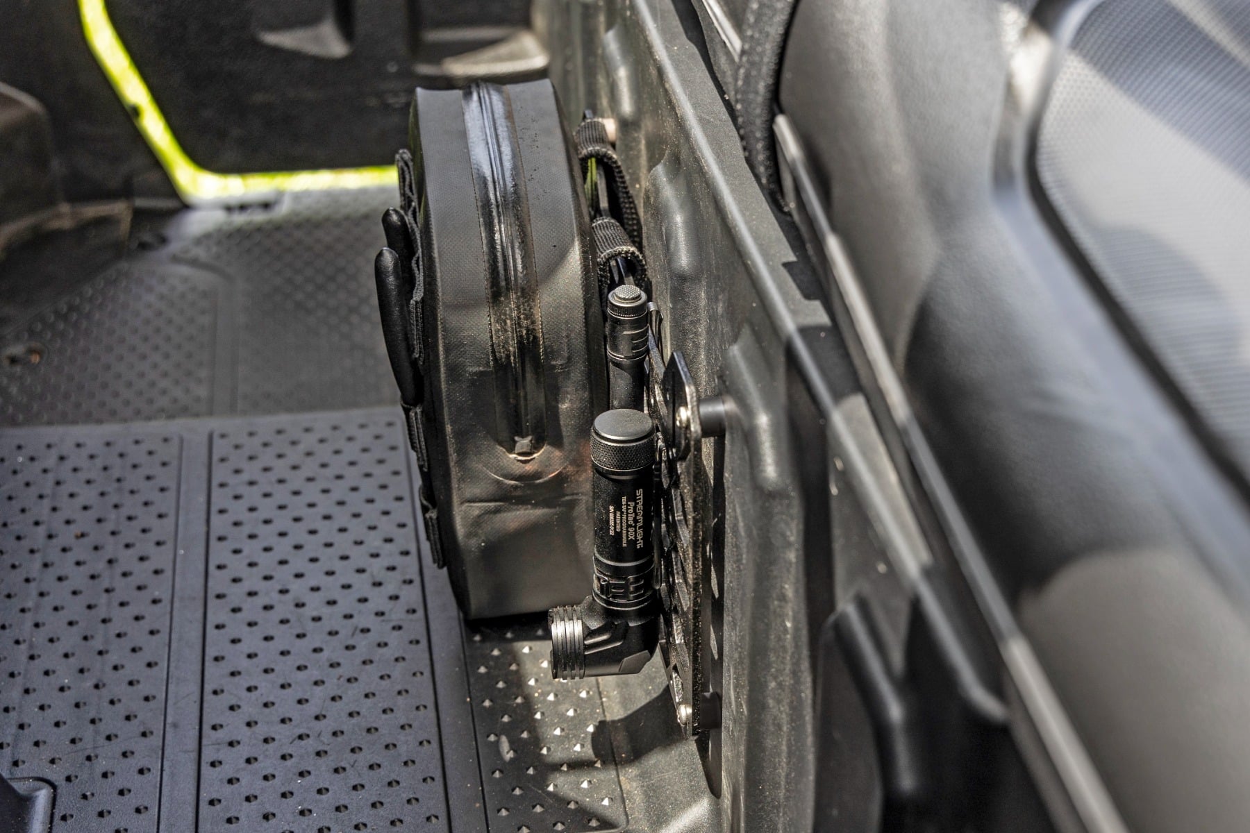 Molle Pocket Panel | Universal - Image 6