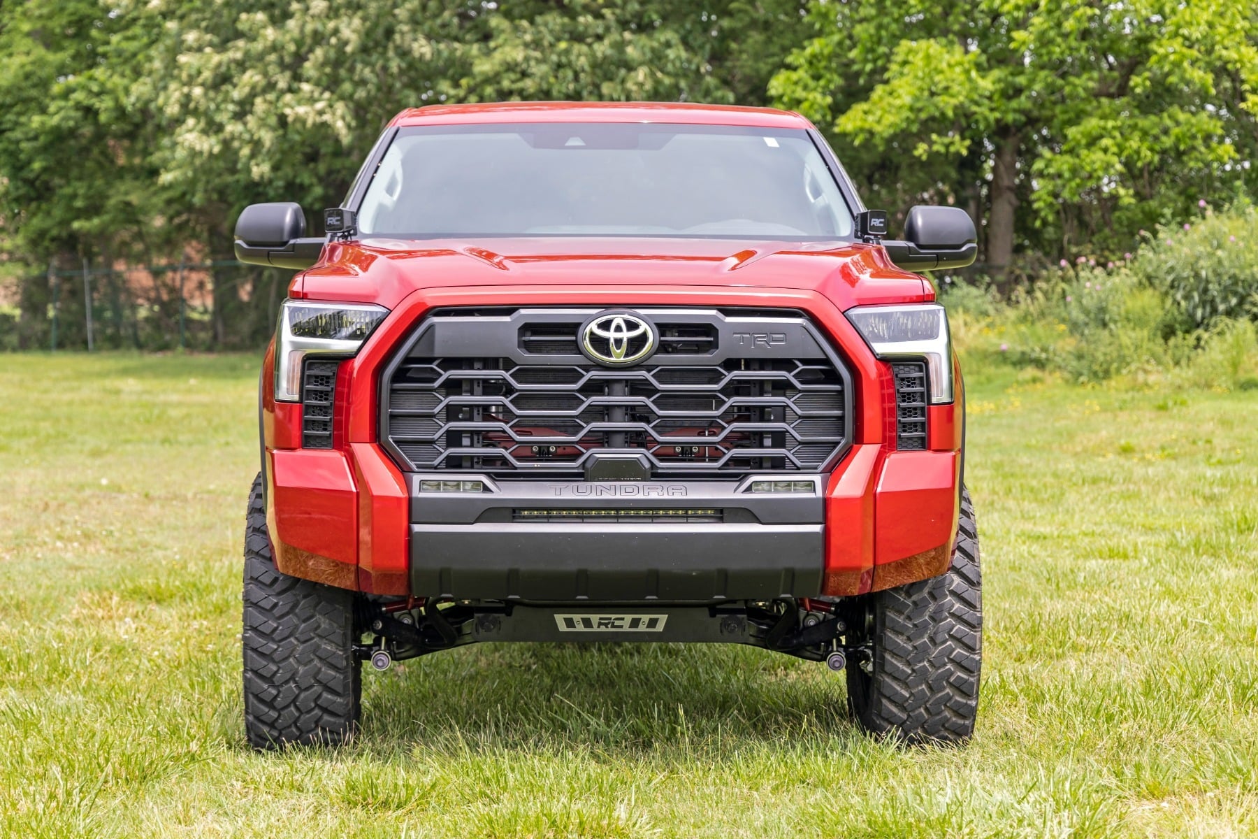 6 Inch Lift Kit | Toyota Tundra 4WD (2022-2026) - Image 5