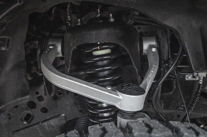 4 inch Lift Kit | Forged UCA | M1/M1 | No Cut | Ford F-150 4WD (2021-2026) - Image 3