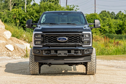 6 Inch Lift Kit | No OVLDS | D/S | Vertex | Ford F-250/F-350 Super Duty (23-26) - Image 5