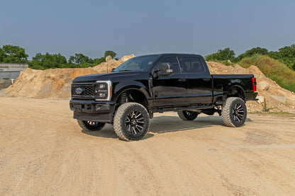6 Inch Lift Kit | Gas | No OVLD | Ford F-250/F-350 Super Duty 4WD (2023-2026) - Image 6
