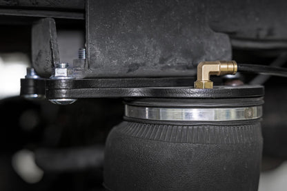 Air Spring Kit | Ram 2500 2WD (2014-2026) - Image 4
