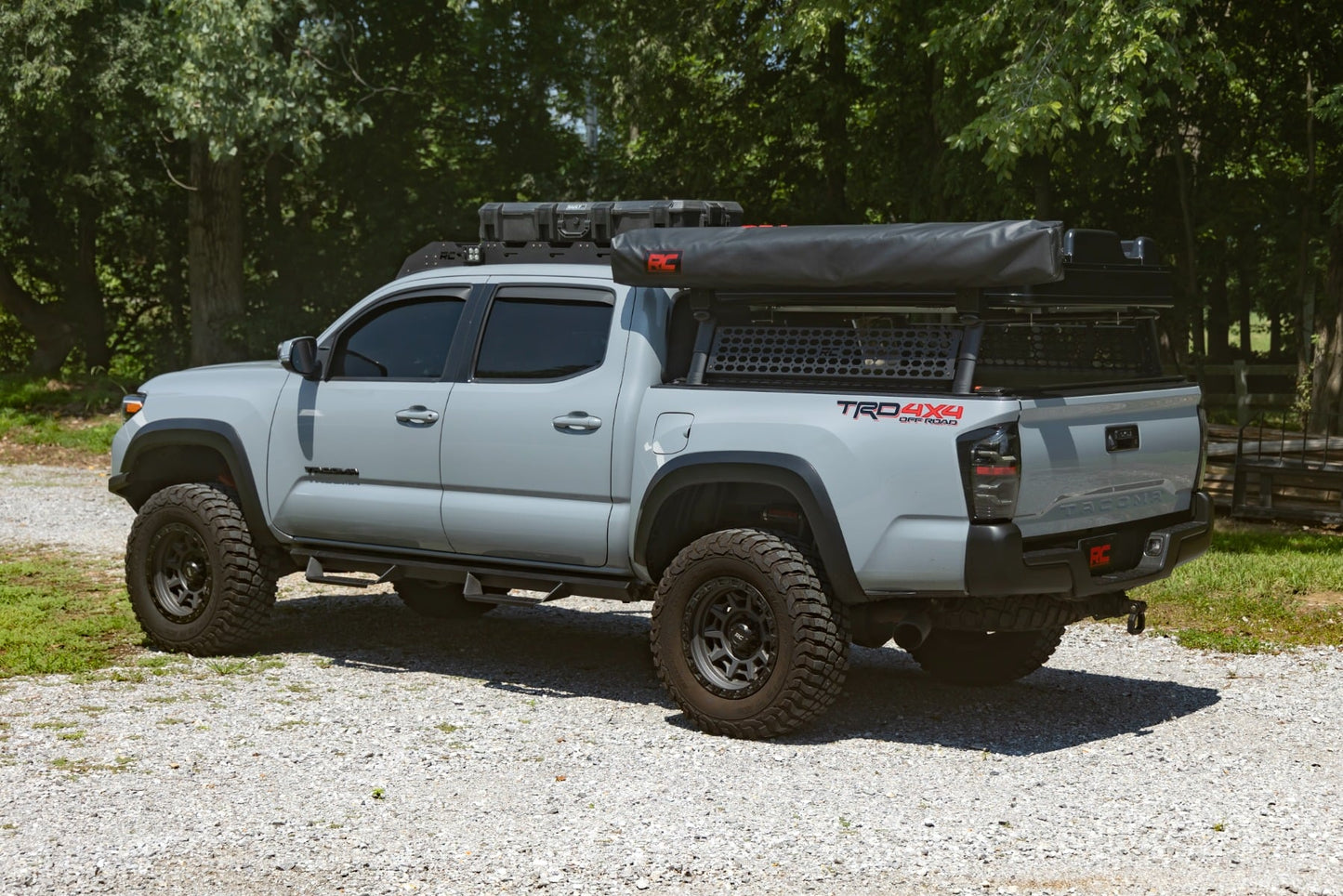 High Mount Bracket | 270 Degree Awning - Image 4
