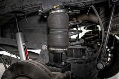 Air Spring Kit w/compressor | Ram 2500 4WD (2014-2025) - Image 4