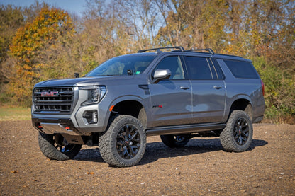 6 Inch Lift Kit | Magnetic Ride Control | GMC Yukon XL 1500 4WD (2021-2026) - Image 6