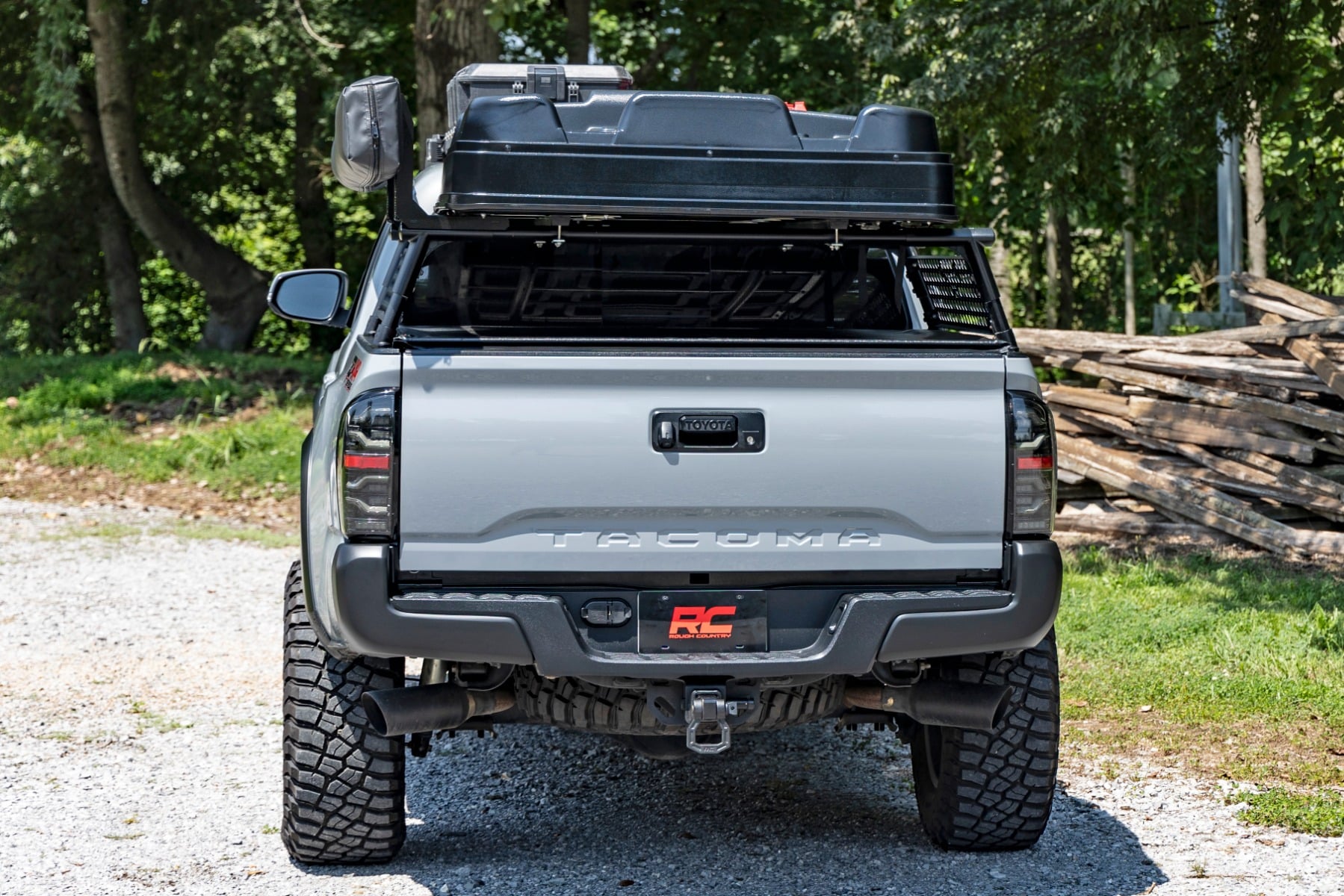 High Mount Bracket | 270 Degree Awning - Image 5