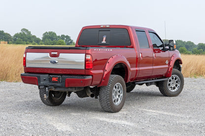 RPT2 Running Board | Crew Cab | Black | Ford F-250/F-350 Super Duty (09-16) - Image 6