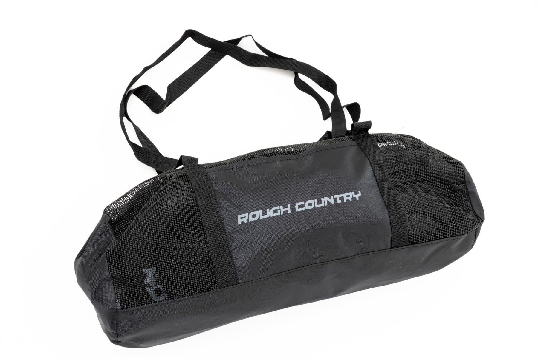 Kinetic Recovery Rope | 1"x30' | 30K lb Capacity - Image 6