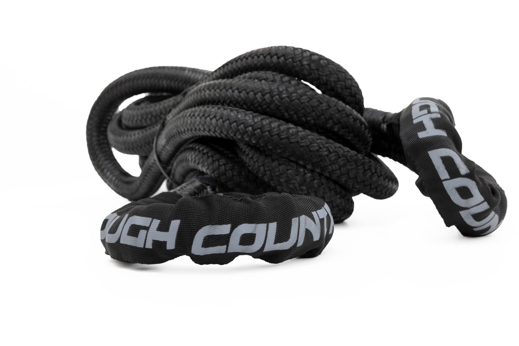 Kinetic Recovery Rope | 1"x30' | 30K lb Capacity - Image 3