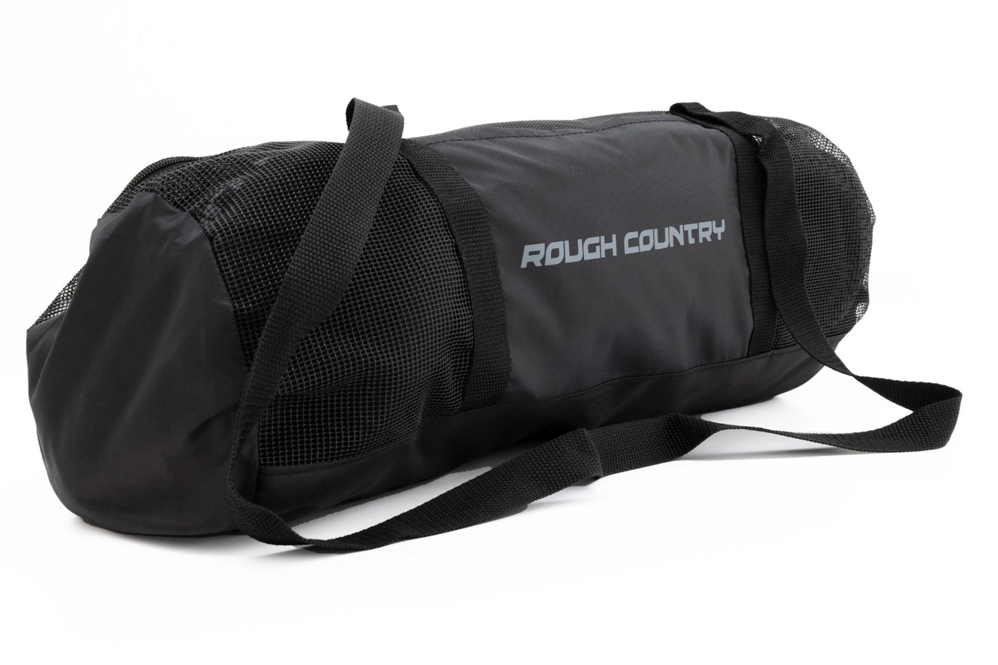 Kinetic Recovery Rope | 1"x30' | 30K lb Capacity - Image 5