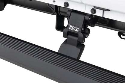 Power Running Boards | Dual Electric Motor | 2 Door | Jeep Wrangler JL (18-26) - Image 6