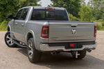 OV2 Running Boards | Side Step Bars | Crew Cab | Ram 1500 (19-26)/1500 TRX (21-24) - Image 4