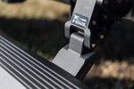 POWER RUNNING BOARDS LIGHTED | 2 DOOR | JEEP WRANGLER JL (18-23)