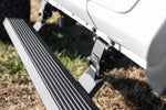 POWER RUNNING BOARDS LIGHTED | 2 DOOR | JEEP WRANGLER JL (18-23)