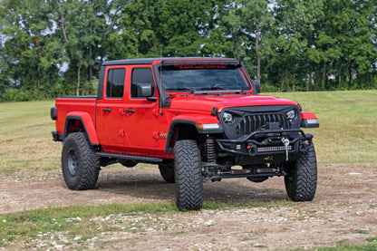 RPT2 Running Board | Jeep Gladiator JT 4WD (2020-2026) - Image 6