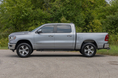 OV2 Running Boards | Side Step Bars | Crew Cab | Ram 1500 (19-26)/1500 TRX (21-24) - Image 6
