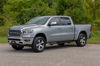 OV2 Running Boards | Side Step Bars | Crew Cab | Ram 1500 (19-26)/1500 TRX (21-24) - Image 3