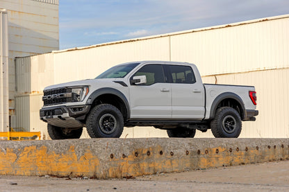 2.25 Inch Coil Spring Lift Kit | Ford F-150 Raptor 4WD (2021-2026) - Image 4