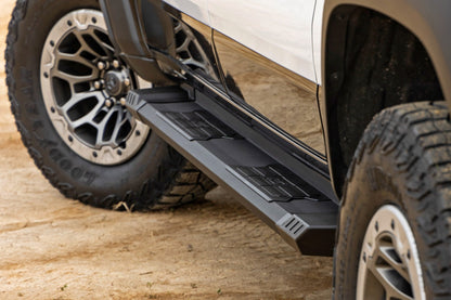 HD2 Aluminum Running Boards | Crew Cab | Ram 1500 (19-26)/1500 TRX (21-24) - Image 5