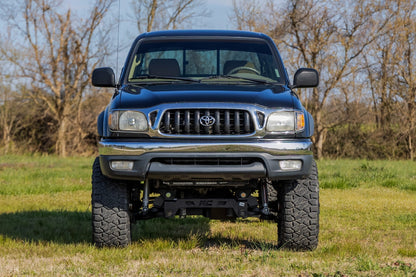 6 Inch Lift Kit | N3 Struts | Toyota Tacoma 2WD/4WD (1995-2004) - Image 4