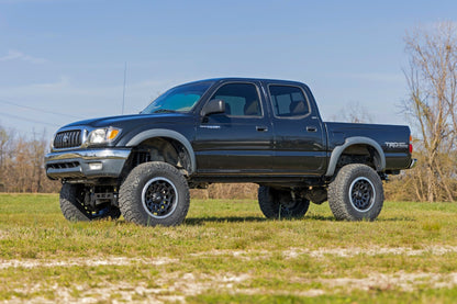 6 Inch Lift Kit | N3 Struts | Toyota Tacoma 2WD/4WD (1995-2004) - Image 5