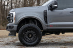 Sport Fender Flares | M7 Carbonized Gray | Ford F-250/F-350 Super Duty (23-26) - Image 6
