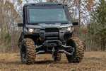 VERTEX ADJUSTABLE SUSPENSION LIFT KIT 0-2" | CAN-AM DEFENDER HD 5/HD 8/HD 9