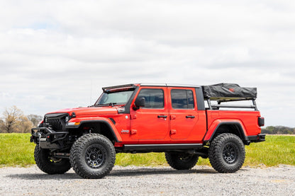 Inner Fenders | FR | Jeep Gladiator JT 4WD (2020-2026) - Image 6