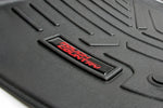 Floor Mats | FR & RR | OV Hump | Ext Cb | Chevy/GMC 1500/2500HD/3500HD 2WD/4WD - Image 2