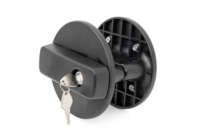Fluid Container Locker - Image 2