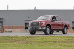 2 INCH LEVELING KIT LOADED STRUT | FORD F-150 2WD (2014-2023)
